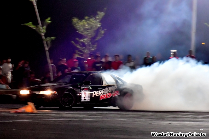 2016.07 Songkhla Drift Competition #1 RacingAsia.tv