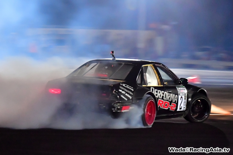 2016.07 Songkhla Drift Competition #1 RacingAsia.tv