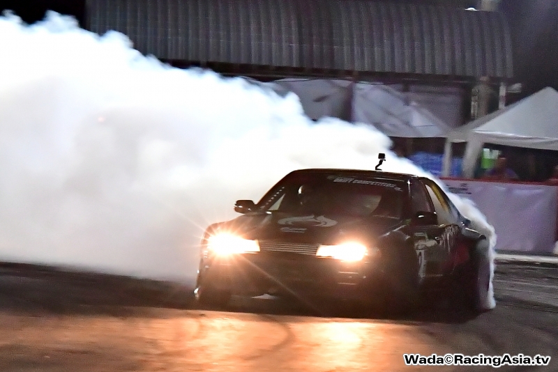 2016.07 Songkhla Drift Competition #1 RacingAsia.tv