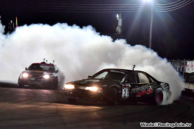 2016.07 Songkhla Drift Competition #1 RacingAsia.tv