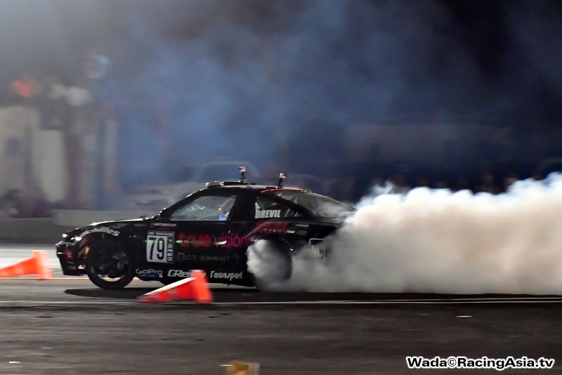 2016.07 Songkhla Drift Competition #1 RacingAsia.tv