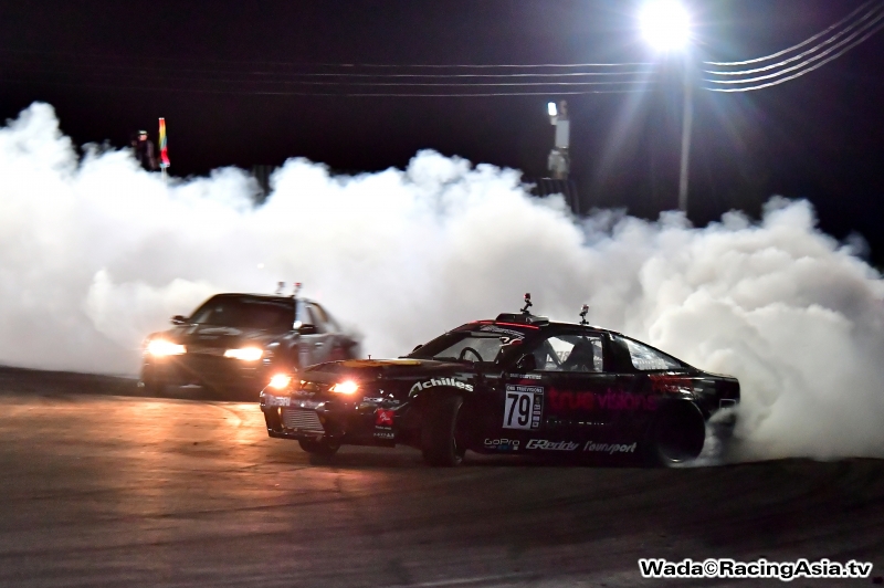 2016.07 Songkhla Drift Competition #1 RacingAsia.tv