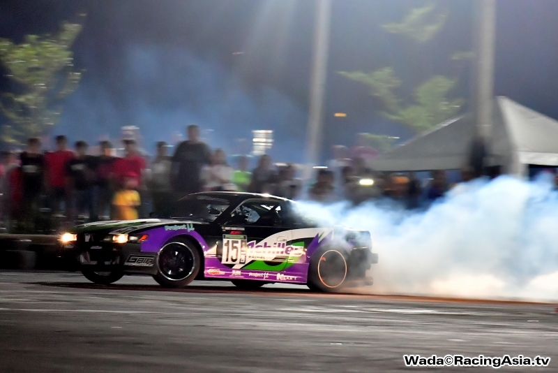 2016.07 Songkhla Drift Competition #1 RacingAsia.tv