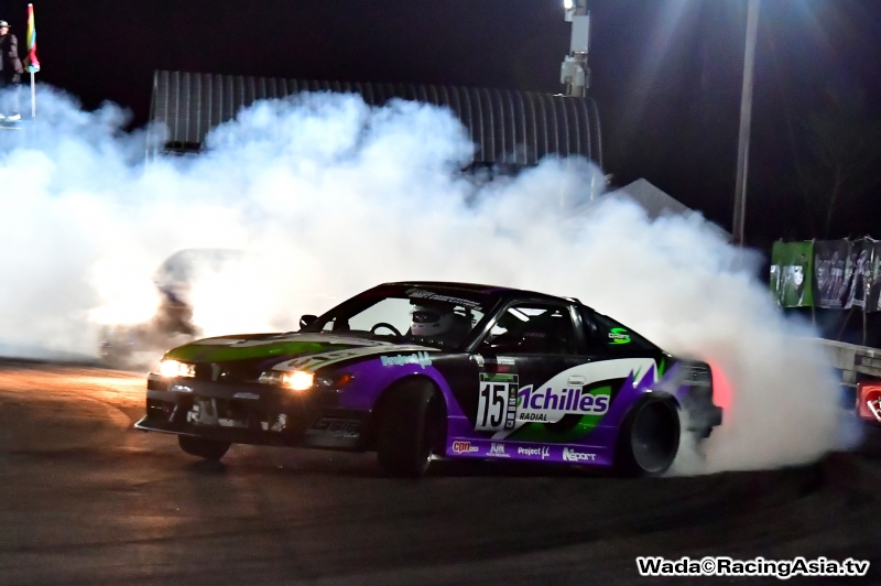 2016.07 Songkhla Drift Competition #1 RacingAsia.tv