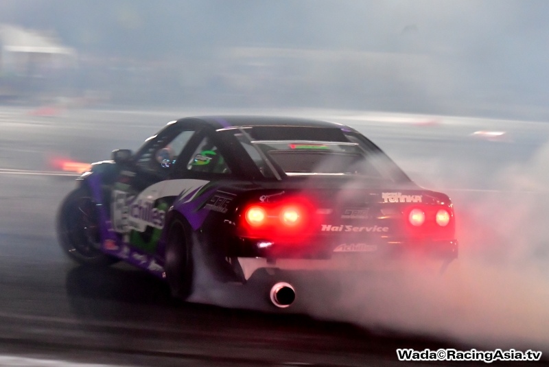 2016.07 Songkhla Drift Competition #1 RacingAsia.tv