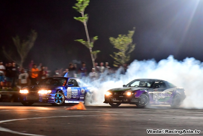 2016.07 Songkhla Drift Competition #1 RacingAsia.tv