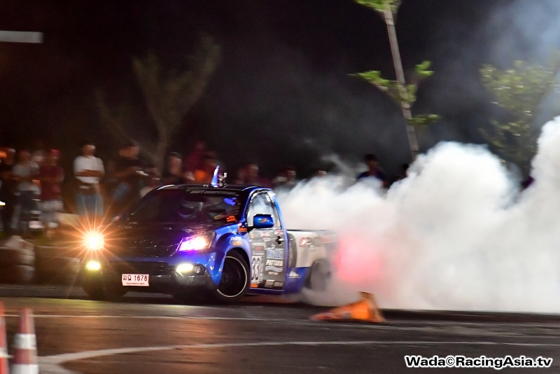 2016.07 Songkhla Drift Competition #1 RacingAsia.tv