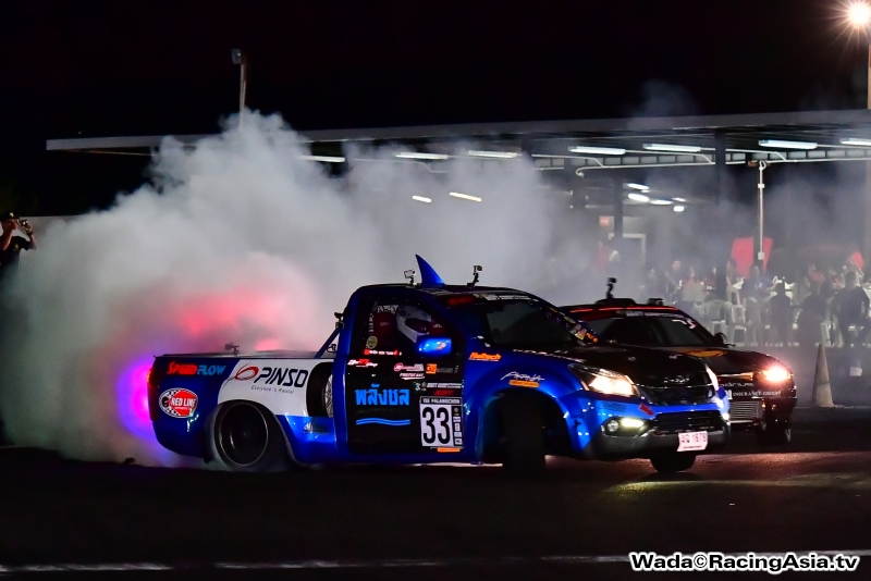 2016.07 Songkhla Drift Competition #1 RacingAsia.tv