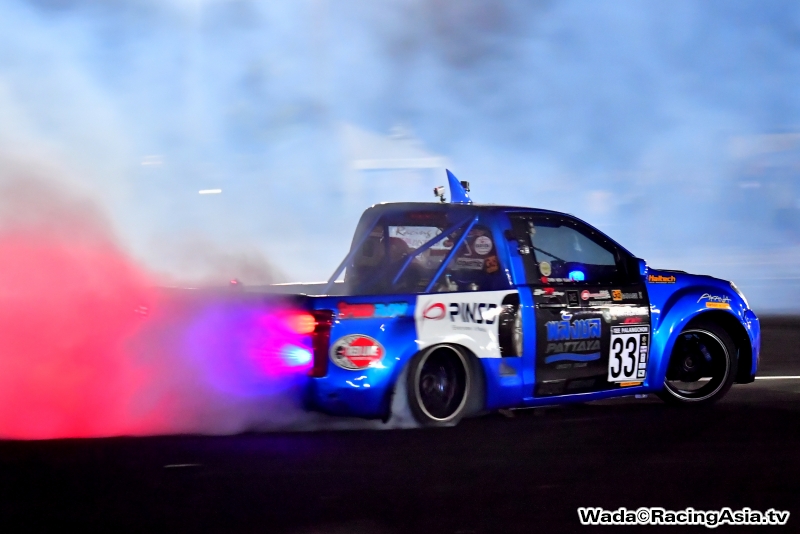 2016.07 Songkhla Drift Competition #1 RacingAsia.tv