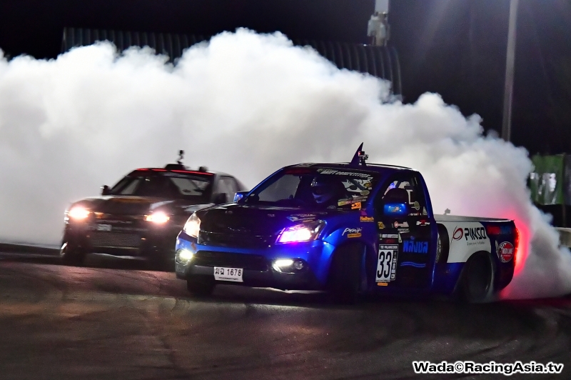 2016.07 Songkhla Drift Competition #1 RacingAsia.tv