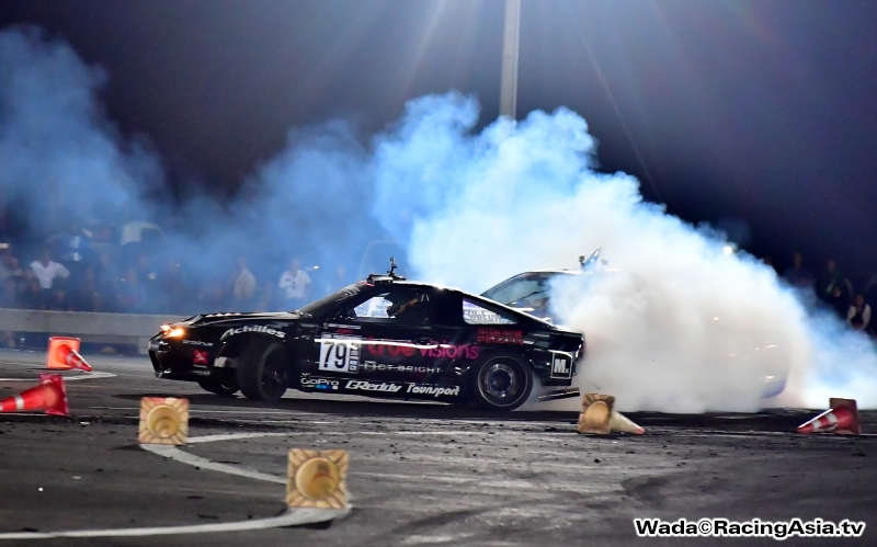 2016.07 Songkhla Drift Competition #1 RacingAsia.tv