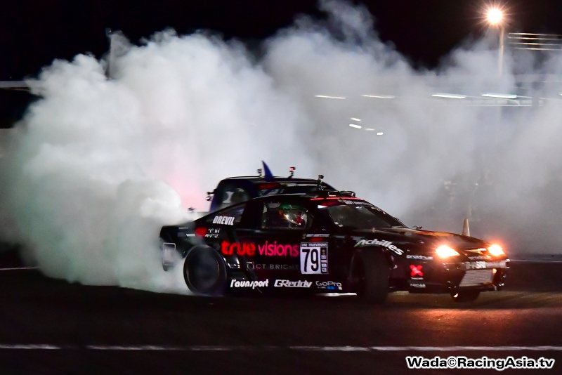 2016.07 Songkhla Drift Competition #1 RacingAsia.tv