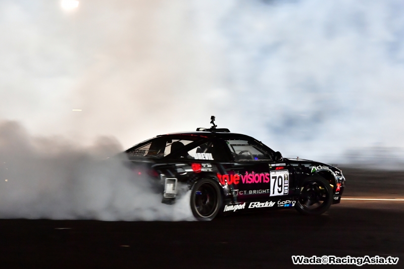 2016.07 Songkhla Drift Competition #1 RacingAsia.tv