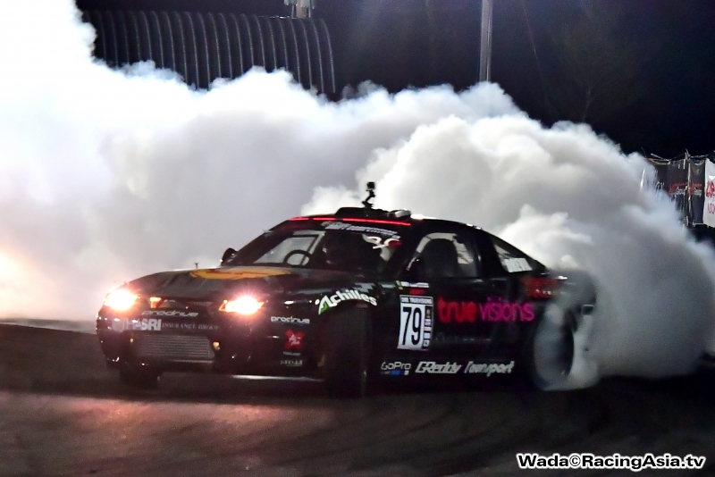 2016.07 Songkhla Drift Competition #1 RacingAsia.tv