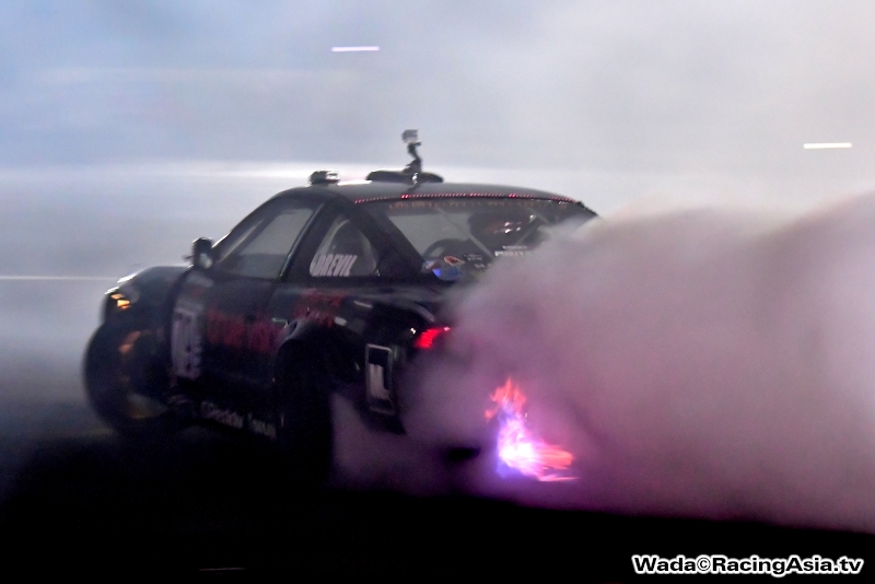 2016.07 Songkhla Drift Competition #1 RacingAsia.tv