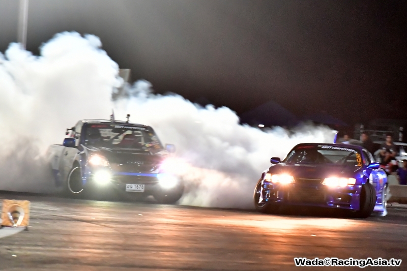 2016.07 Songkhla Drift Competition #1 RacingAsia.tv