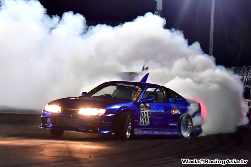 2016.07 Songkhla Drift Competition #1 RacingAsia.tv