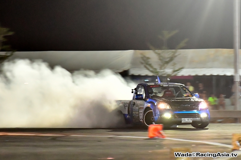 2016.07 Songkhla Drift Competition #1 RacingAsia.tv