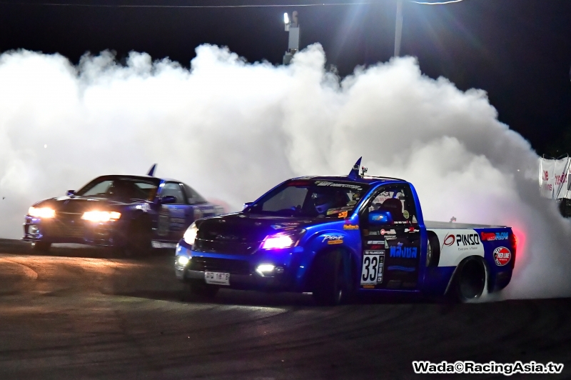 2016.07 Songkhla Drift Competition #1 RacingAsia.tv