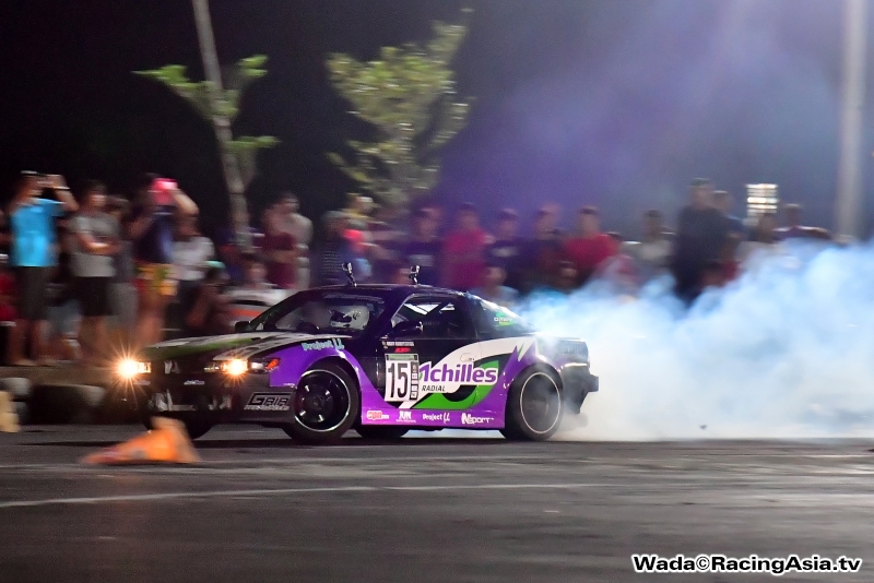 2016.07 Songkhla Drift Competition #1 RacingAsia.tv