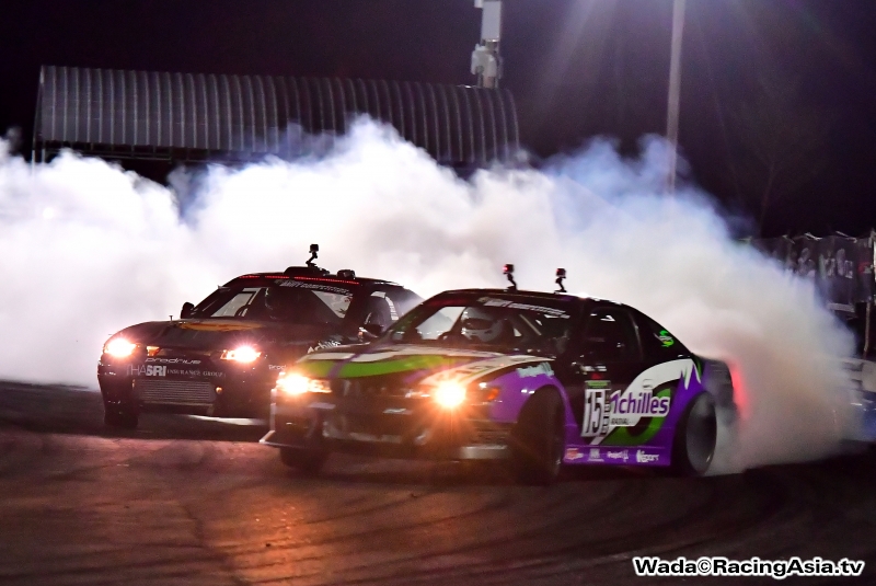 2016.07 Songkhla Drift Competition #1 RacingAsia.tv