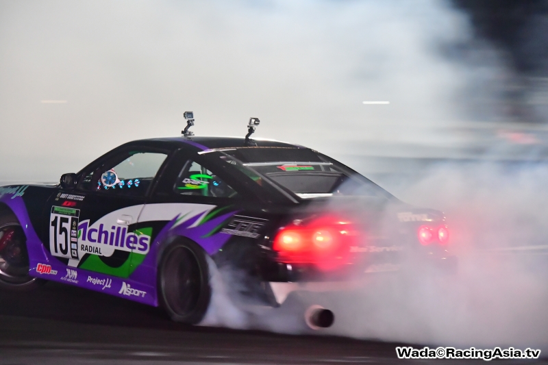 2016.07 Songkhla Drift Competition #1 RacingAsia.tv