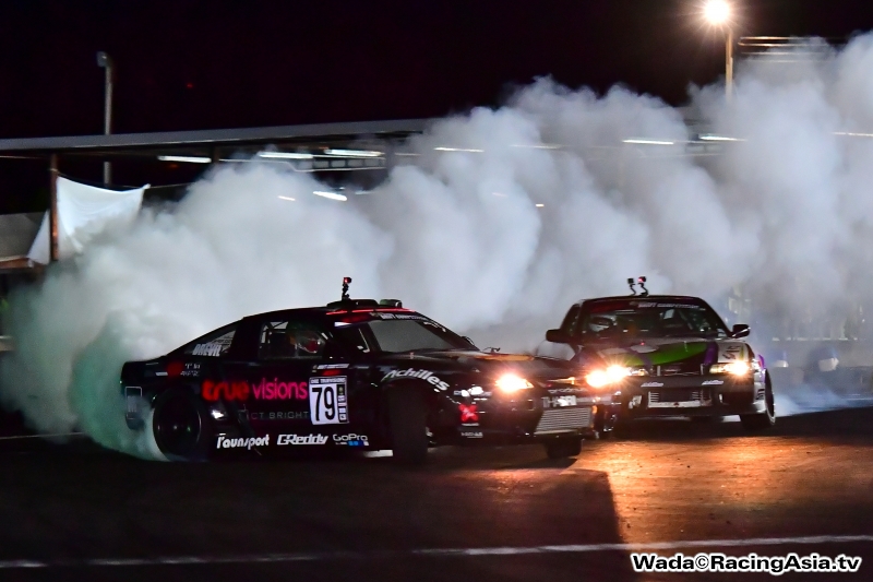 2016.07 Songkhla Drift Competition #1 RacingAsia.tv