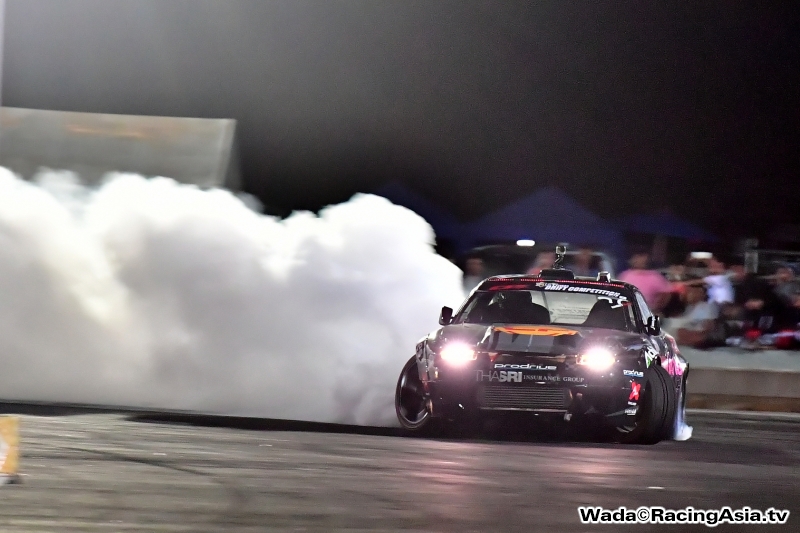 2016.07 Songkhla Drift Competition #1 RacingAsia.tv