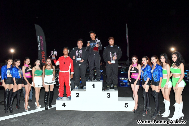 2016.07 Songkhla Drift Competition #1 RacingAsia.tv