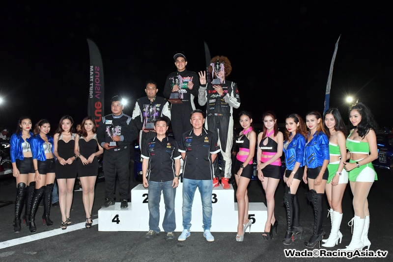 2016.07 Songkhla Drift Competition #1 RacingAsia.tv