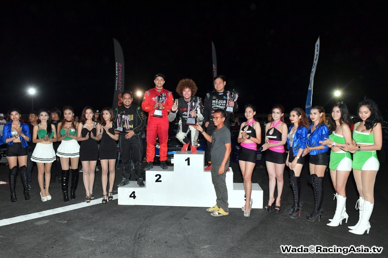 2016.07 Songkhla Drift Competition #1 RacingAsia.tv