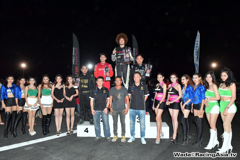 2016.07 Songkhla Drift Competition #1 RacingAsia.tv