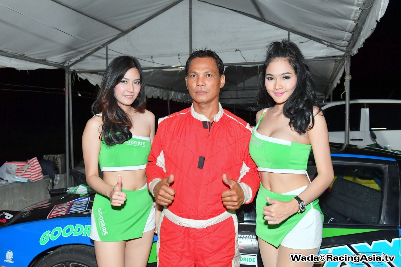 2016.07 Songkhla Drift Competition #1 RacingAsia.tv