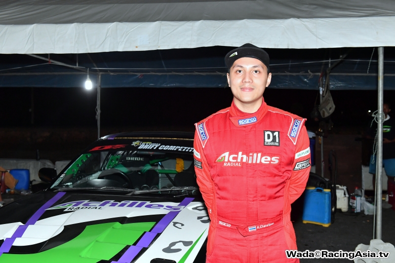 2016.07 Songkhla Drift Competition #1 RacingAsia.tv