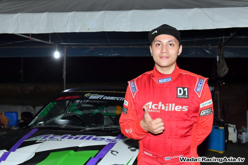 2016.07 Songkhla Drift Competition #1 RacingAsia.tv