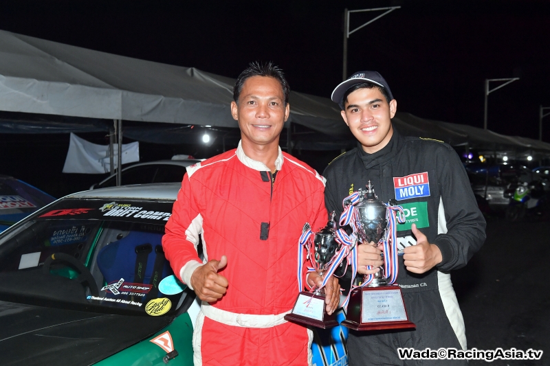 2016.07 Songkhla Drift Competition #1 RacingAsia.tv