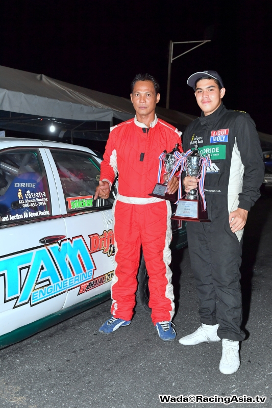 2016.07 Songkhla Drift Competition #1 RacingAsia.tv