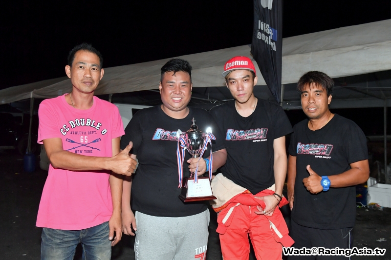 2016.07 Songkhla Drift Competition #1 RacingAsia.tv