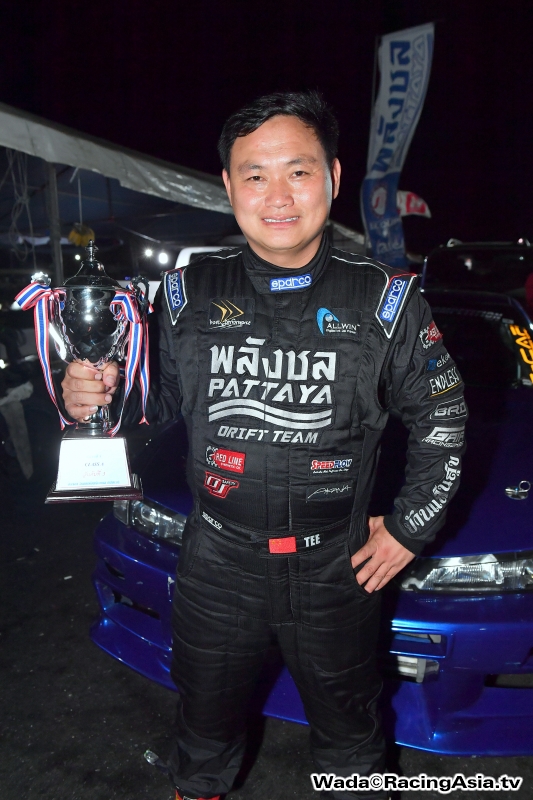 2016.07 Songkhla Drift Competition #1 RacingAsia.tv