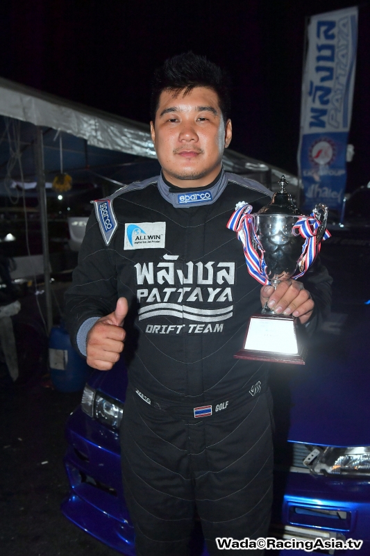 2016.07 Songkhla Drift Competition #1 RacingAsia.tv