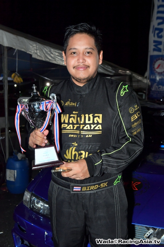 2016.07 Songkhla Drift Competition #1 RacingAsia.tv