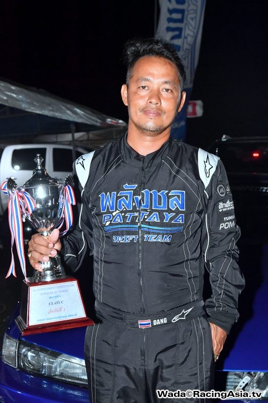 2016.07 Songkhla Drift Competition #1 RacingAsia.tv