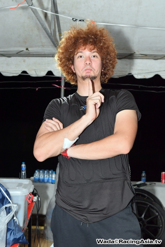 2016.07 Songkhla Drift Competition #1 RacingAsia.tv