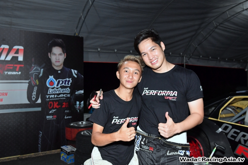 2016.07 Songkhla Drift Competition #1 RacingAsia.tv