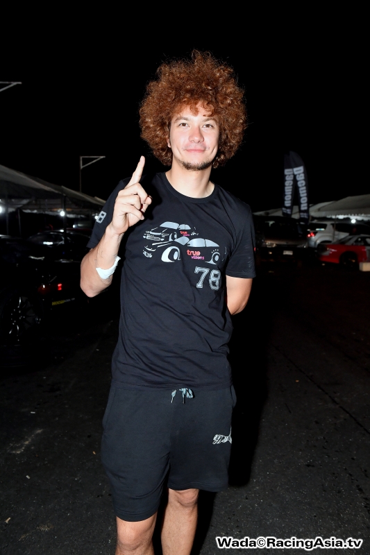 2016.07 Songkhla Drift Competition #1 RacingAsia.tv