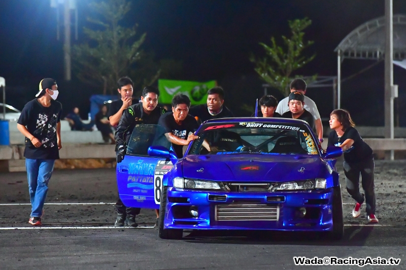 2016.07 Songkhla Drift Competition #1 RacingAsia.tv