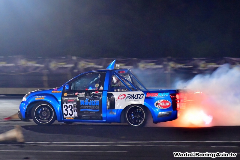 2016.07 Songkhla Drift Competition #1 RacingAsia.tv