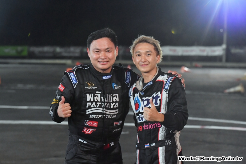 2016.07 Songkhla Drift Competition #1 RacingAsia.tv