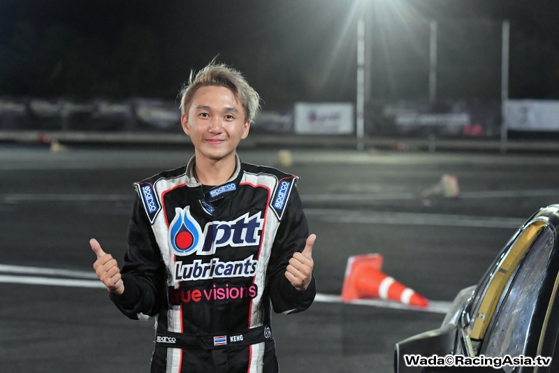 2016.07 Songkhla Drift Competition #1 RacingAsia.tv