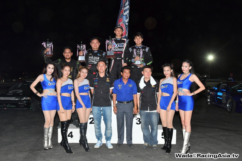 2016.07 Songkhla Drift Competition #1 RacingAsia.tv